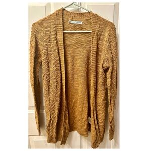 Camel Color Cardigan🖤